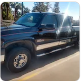 Before and After ReGloss